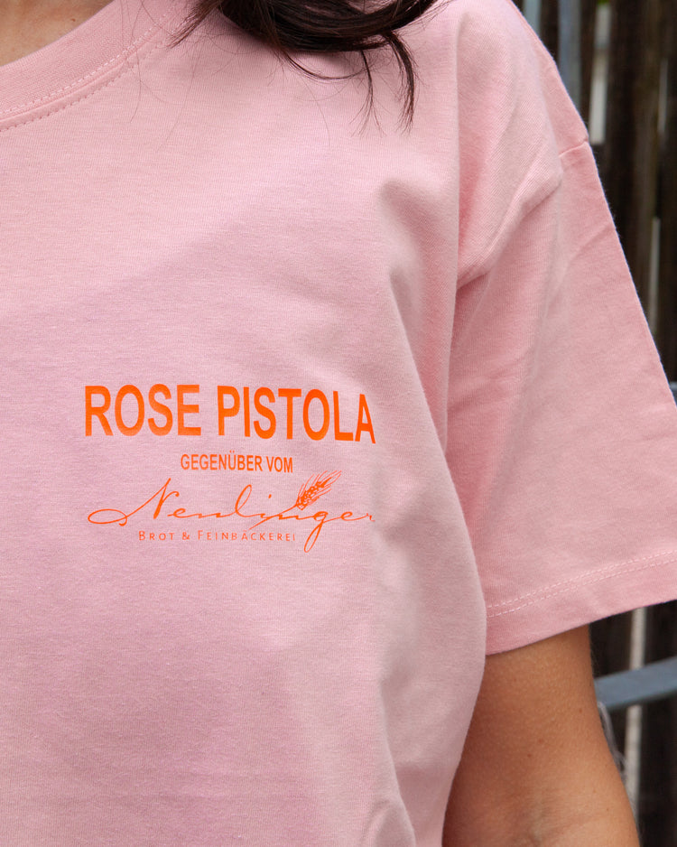 Rose Pistola x Neulinger T-Shirt