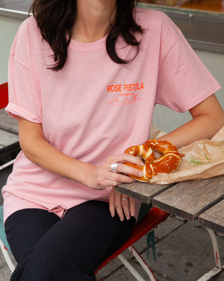 Rose Pistola x Neulinger T-Shirt
