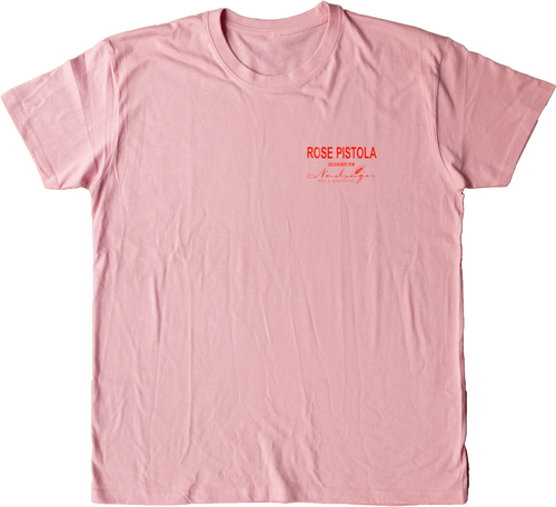 Rose Pistola x Neulinger T-Shirt