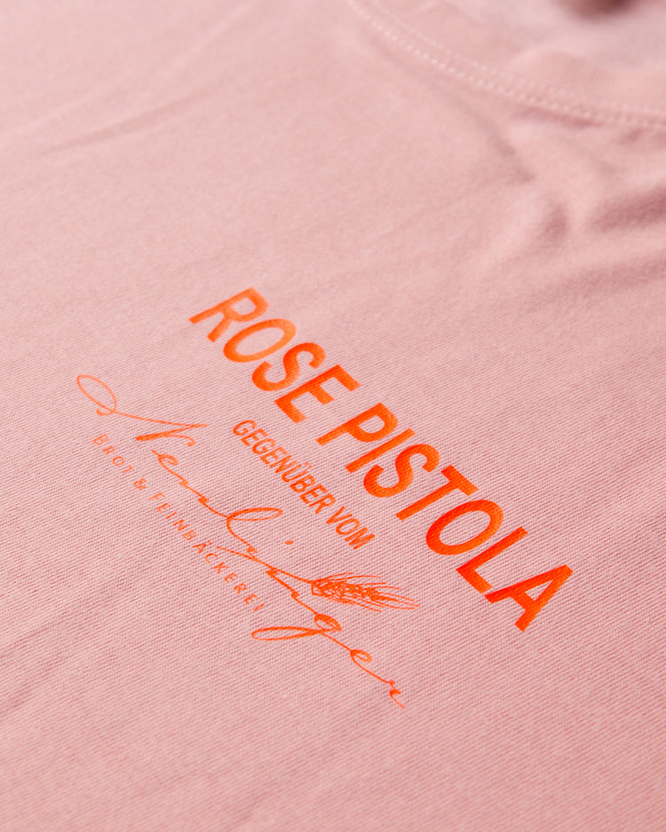 Rose Pistola x Neulinger T-Shirt